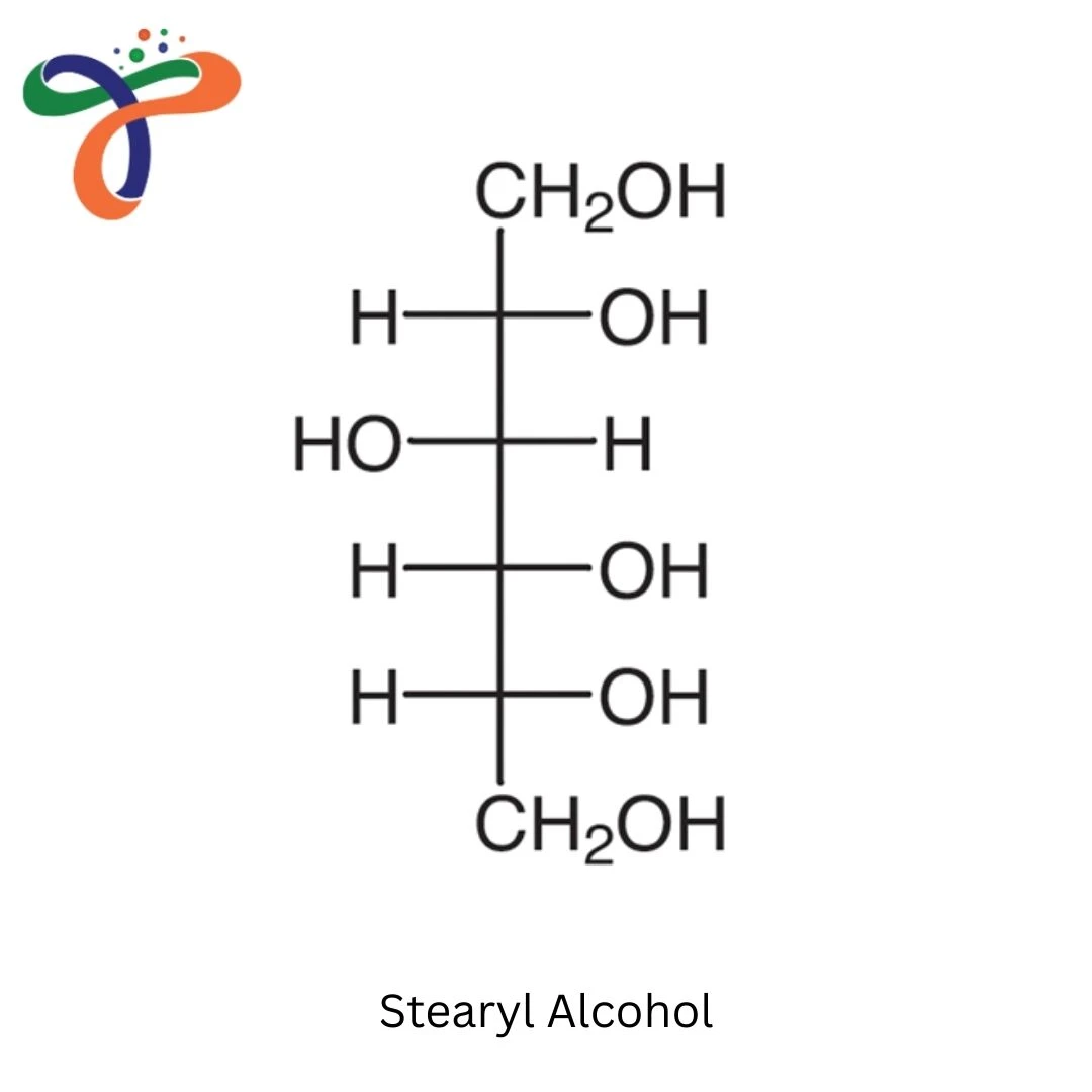 Stearyl Alcohol
