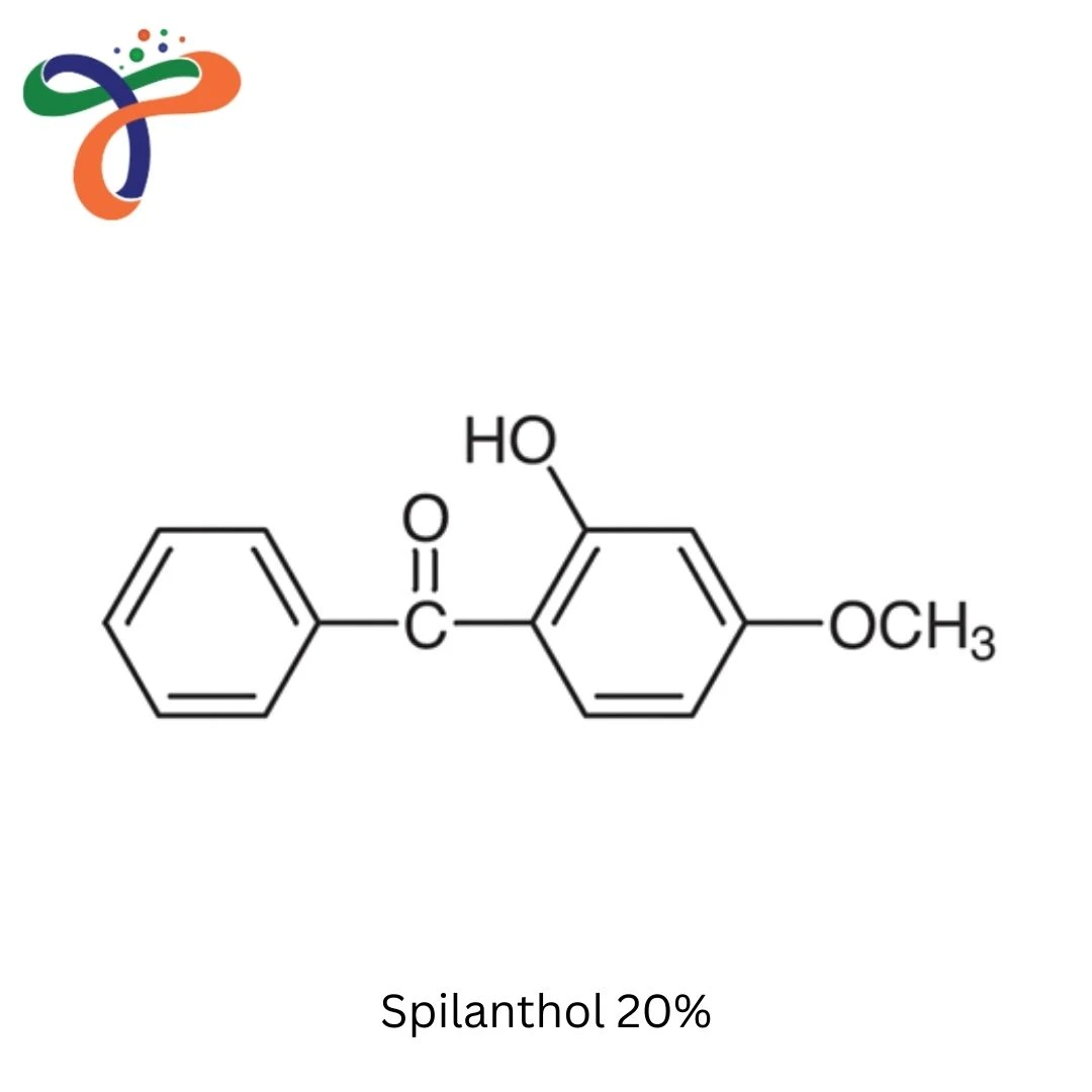 Spilanthol 20%