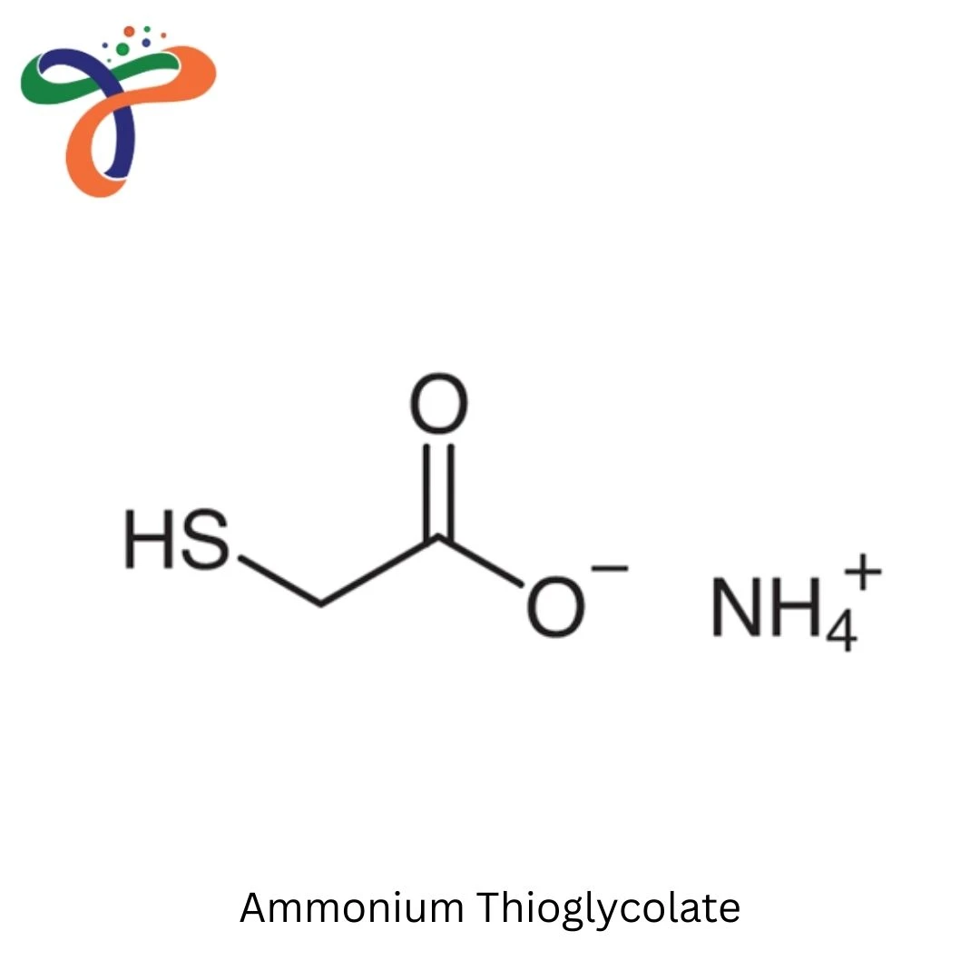 Ammonium Thioglycolate