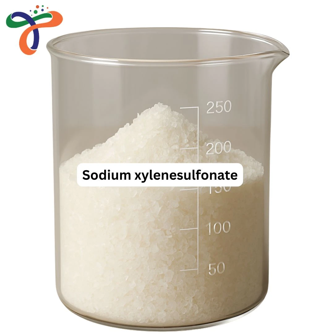 Sodium Xylenesulfonate