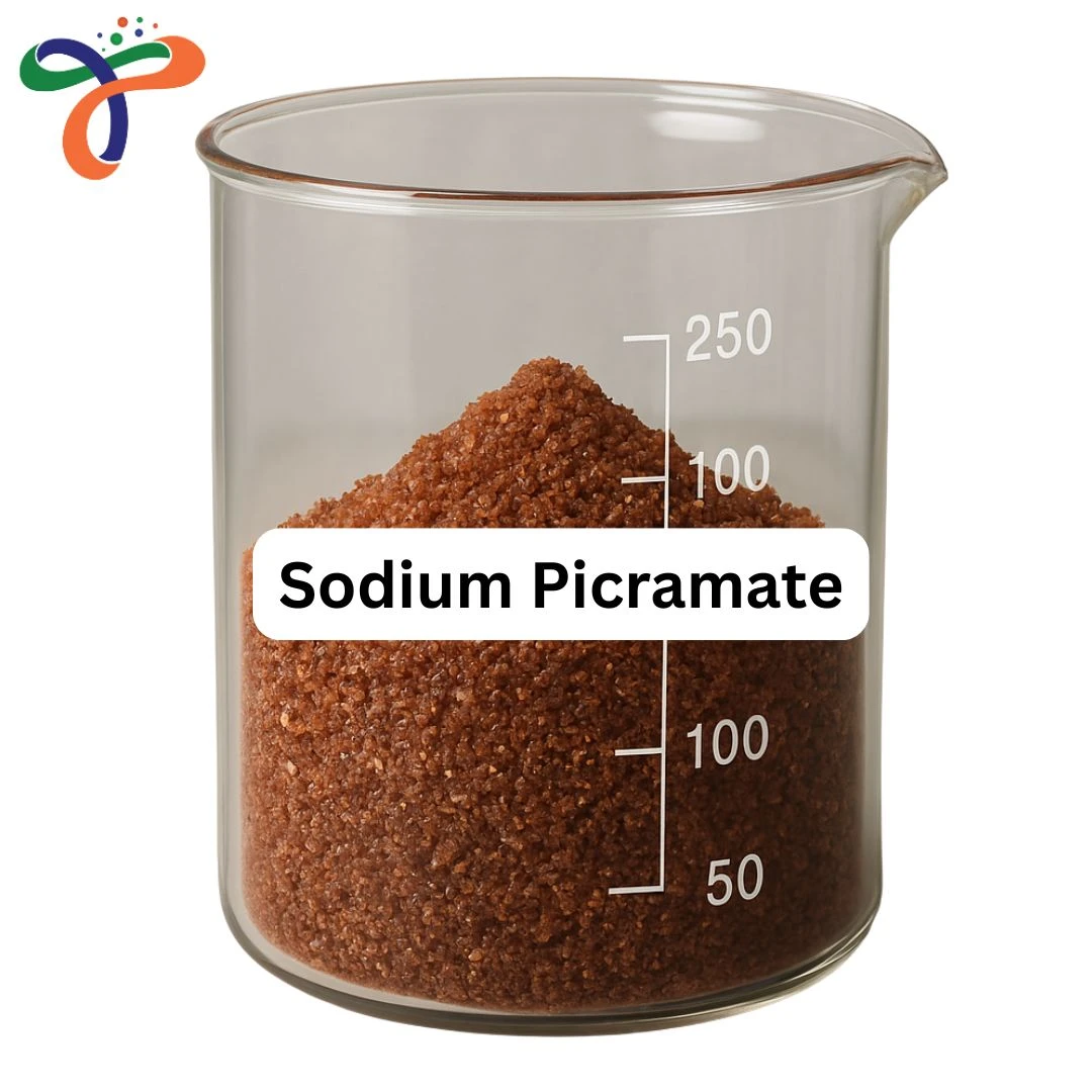 Sodium Picramate