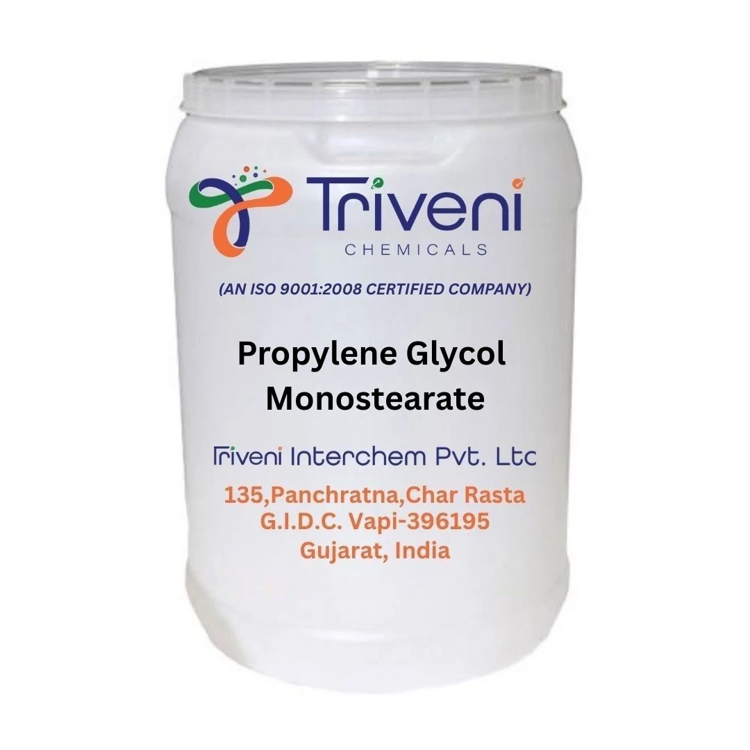 Propylene Glycol Monostearate