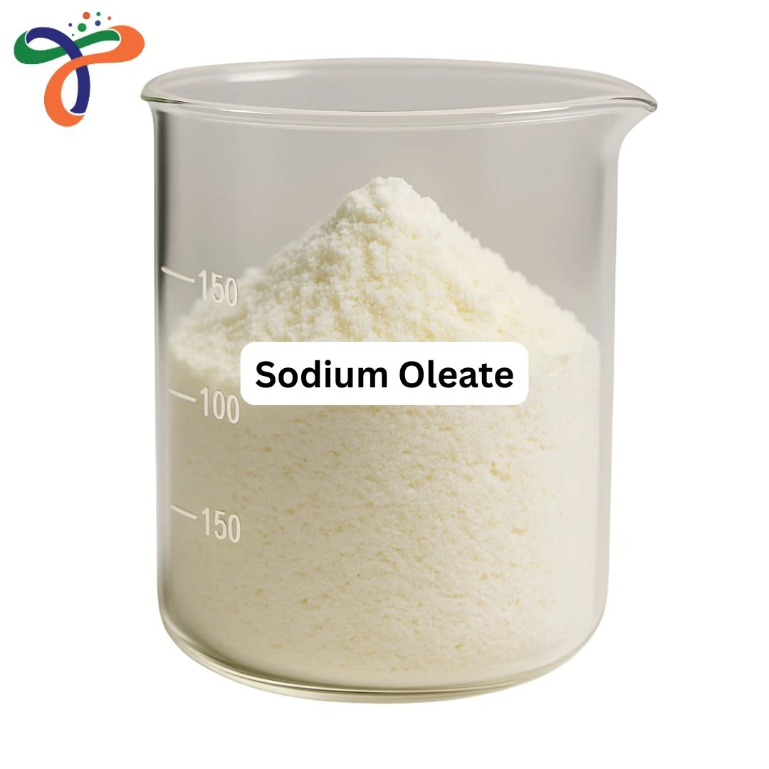 Sodium Oleate