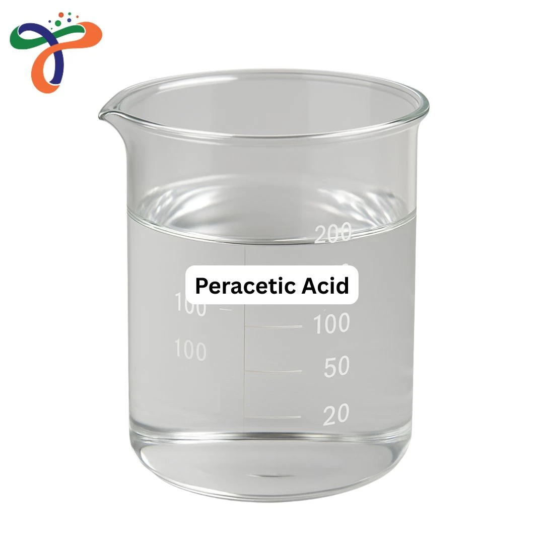Peracetic Acid
