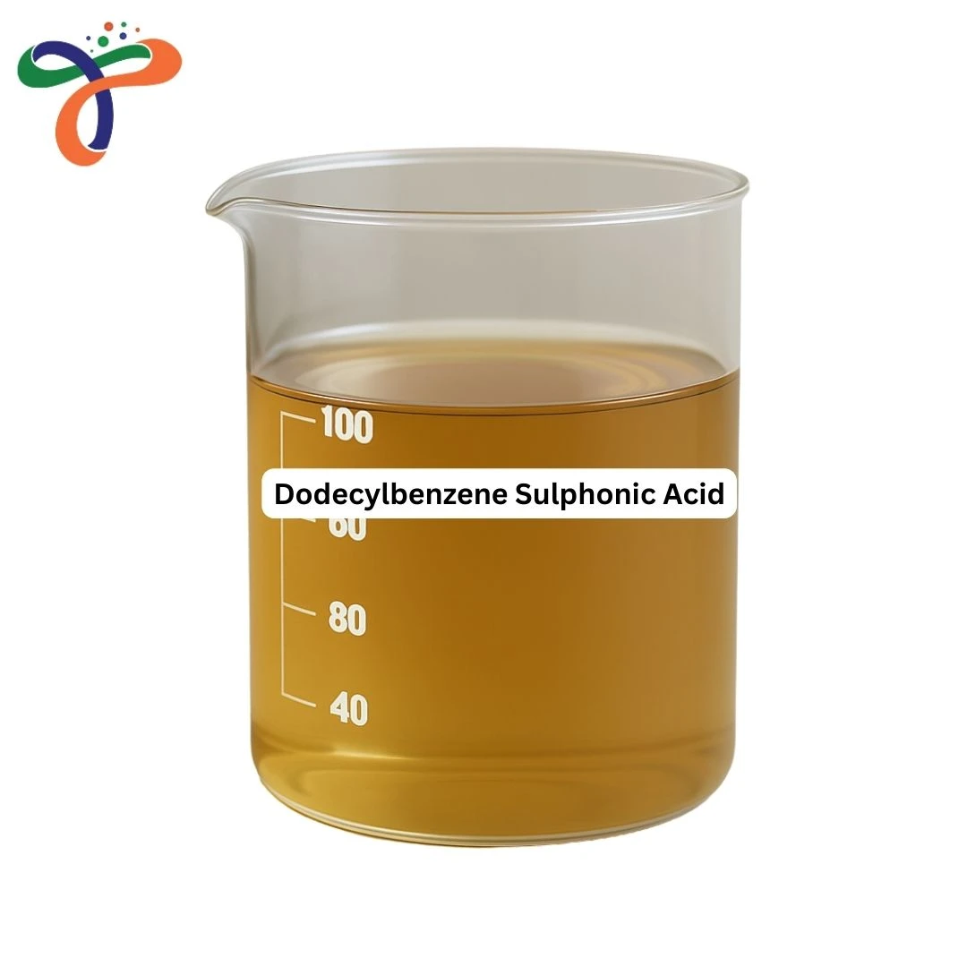Dodecylbenzene Sulphonic Acid
