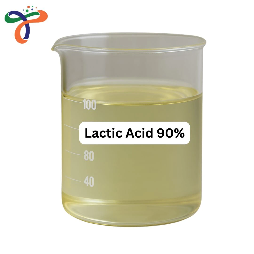 Lactic Acid 90%