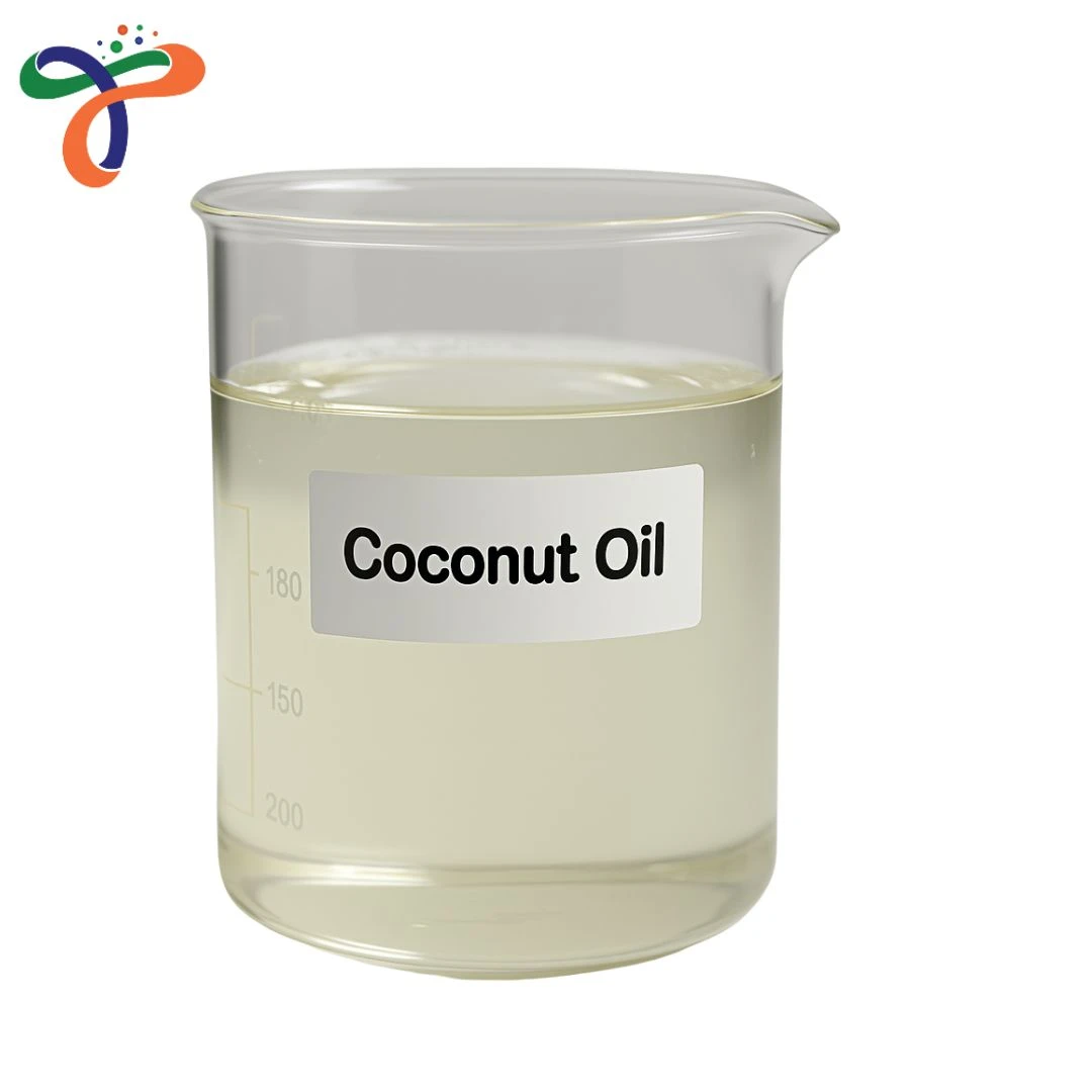 Coconut Oil