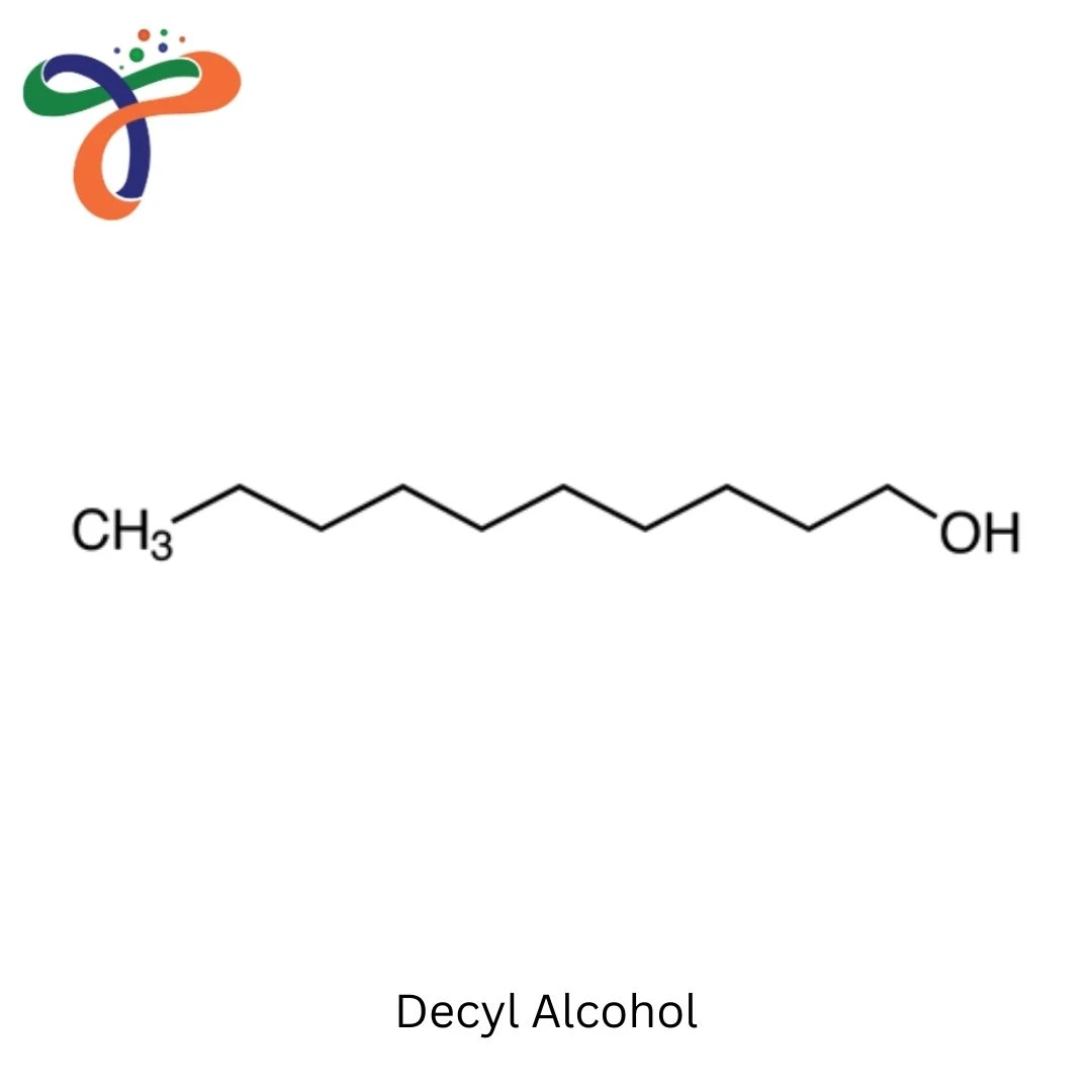 Decyl Alcohol