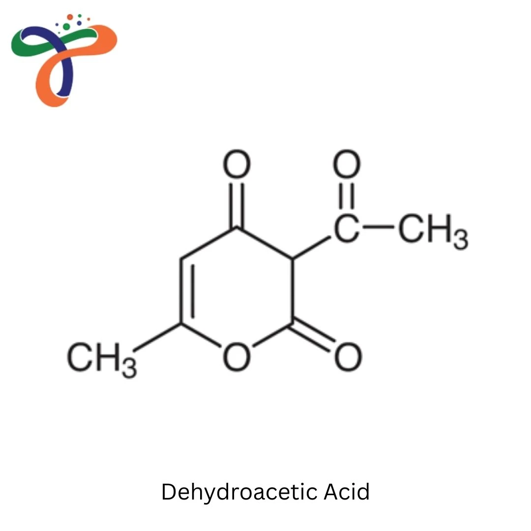 Dehydroacetic Acid