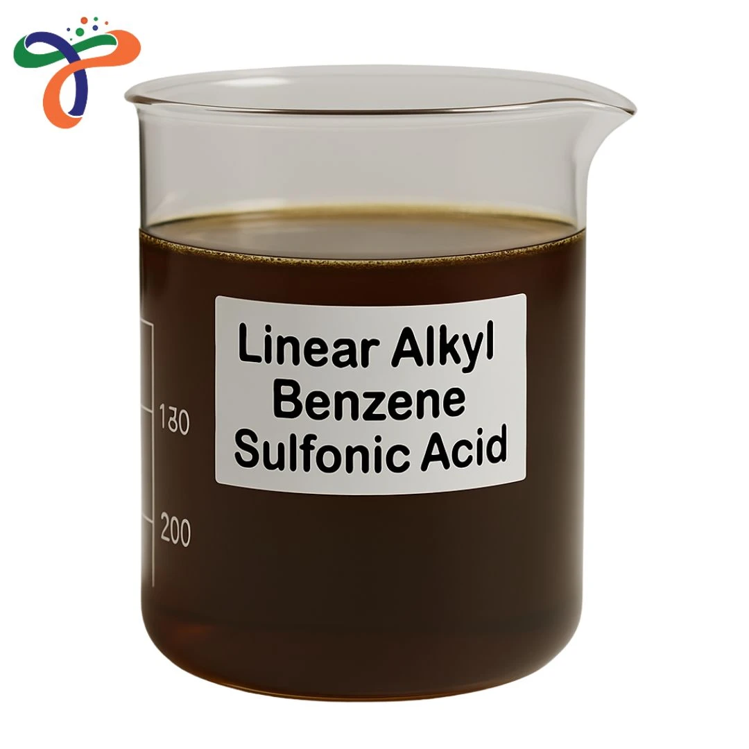 Linear Alkyl Benzene Sulfonic Acid