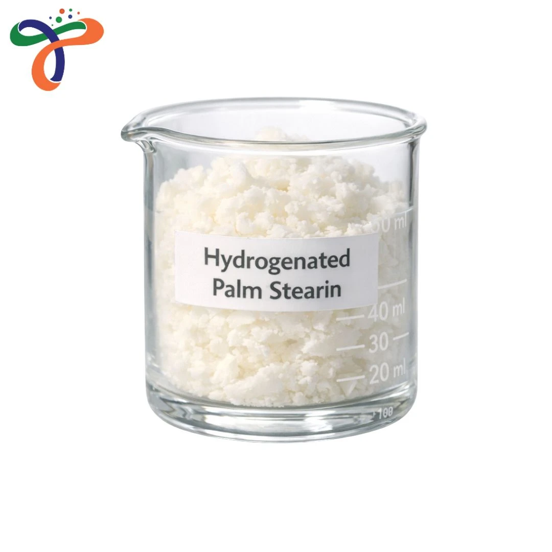 Hydrogenated Palm Stearin