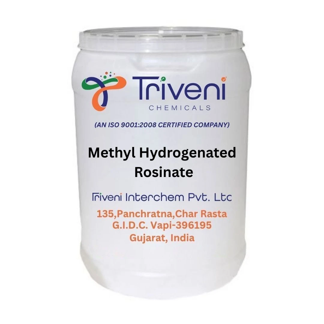 Methyl Hydrogenated Rosinate