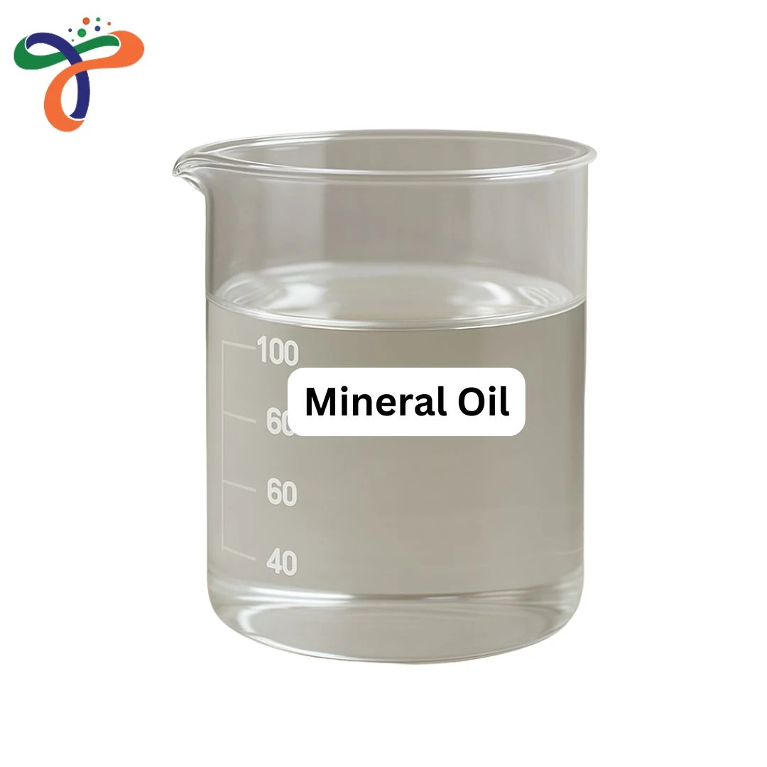 Mineral Oil