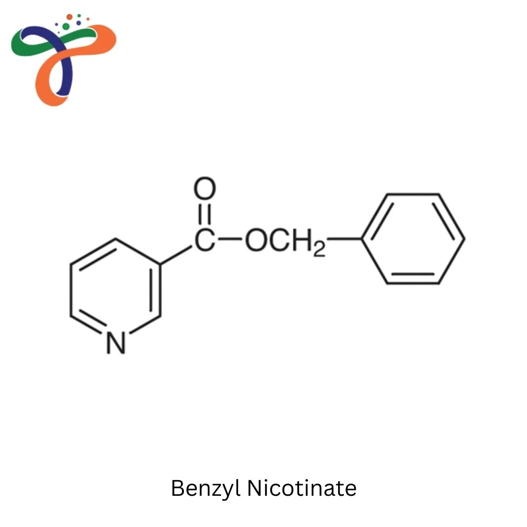 Benzyl Nicotinate