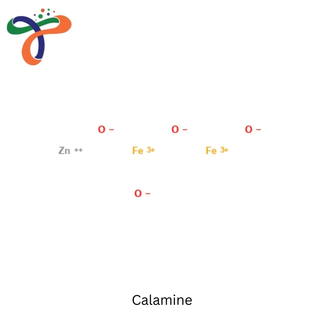 Calamine