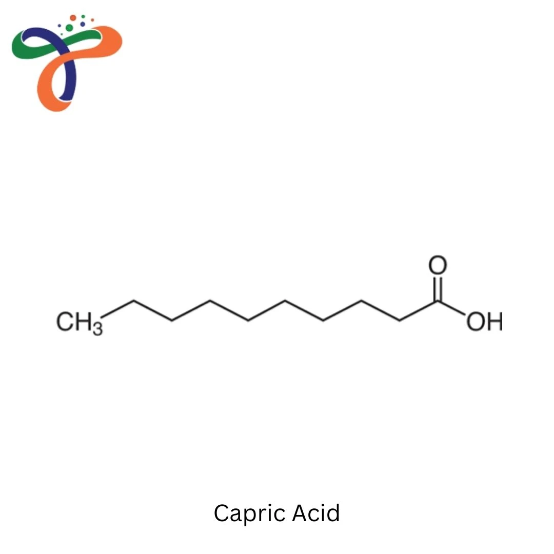 Capric Acid