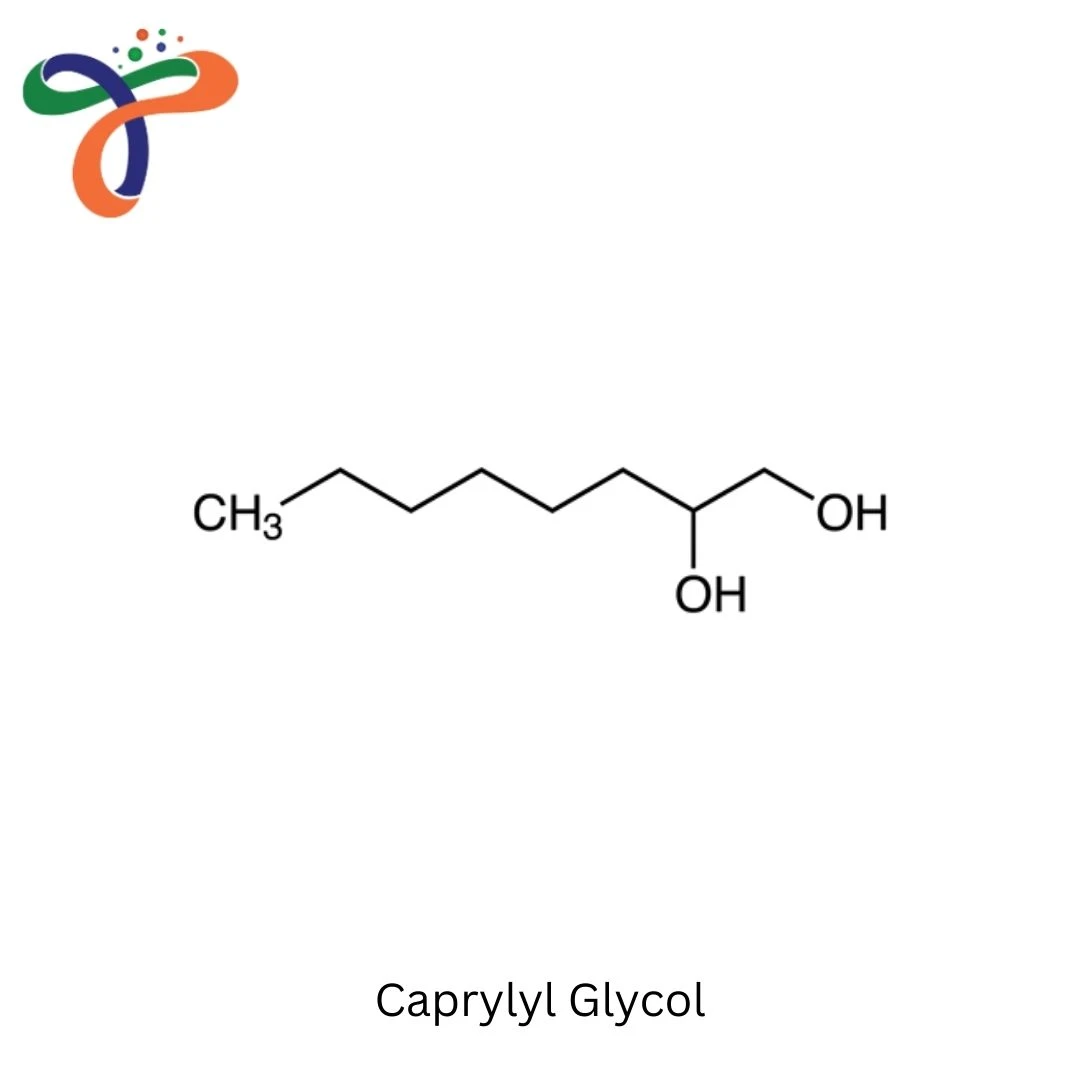 Caprylyl Glycol