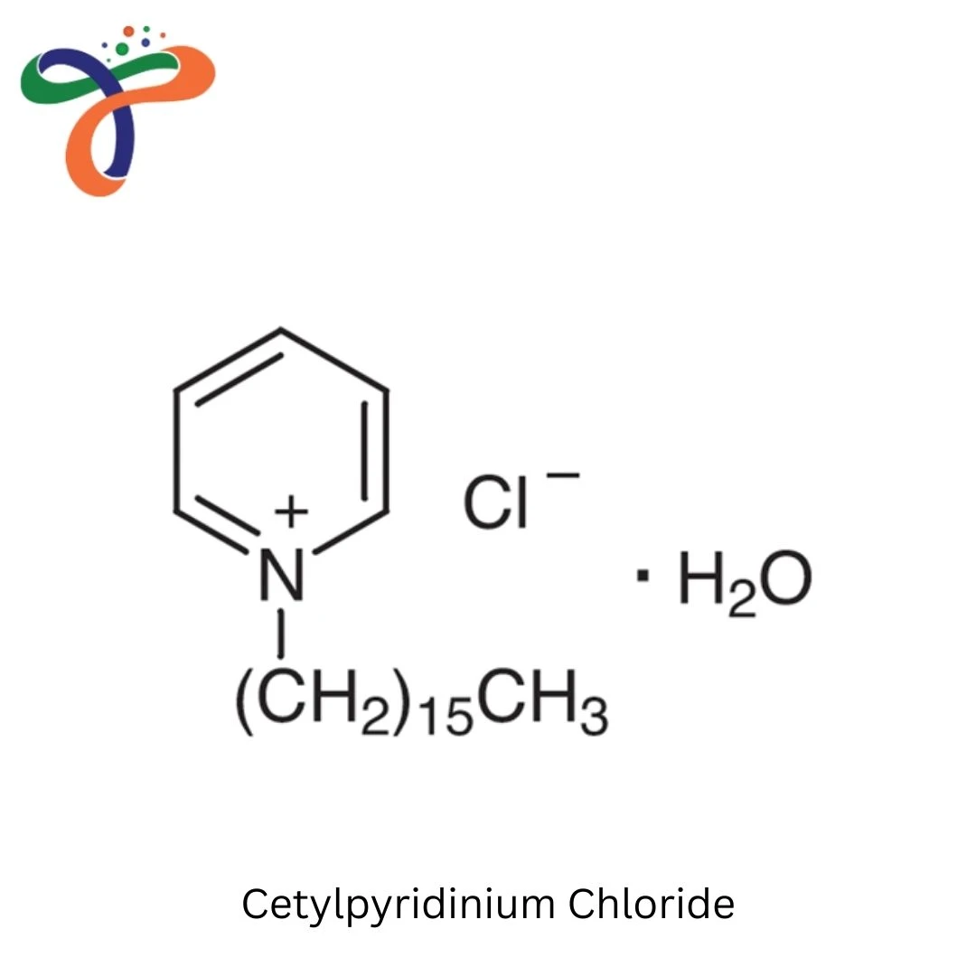Cetylpyridinium Chloride