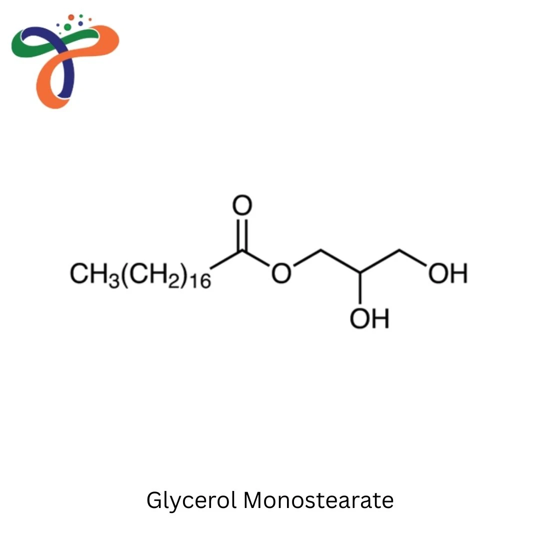 Glycerol Monostearate