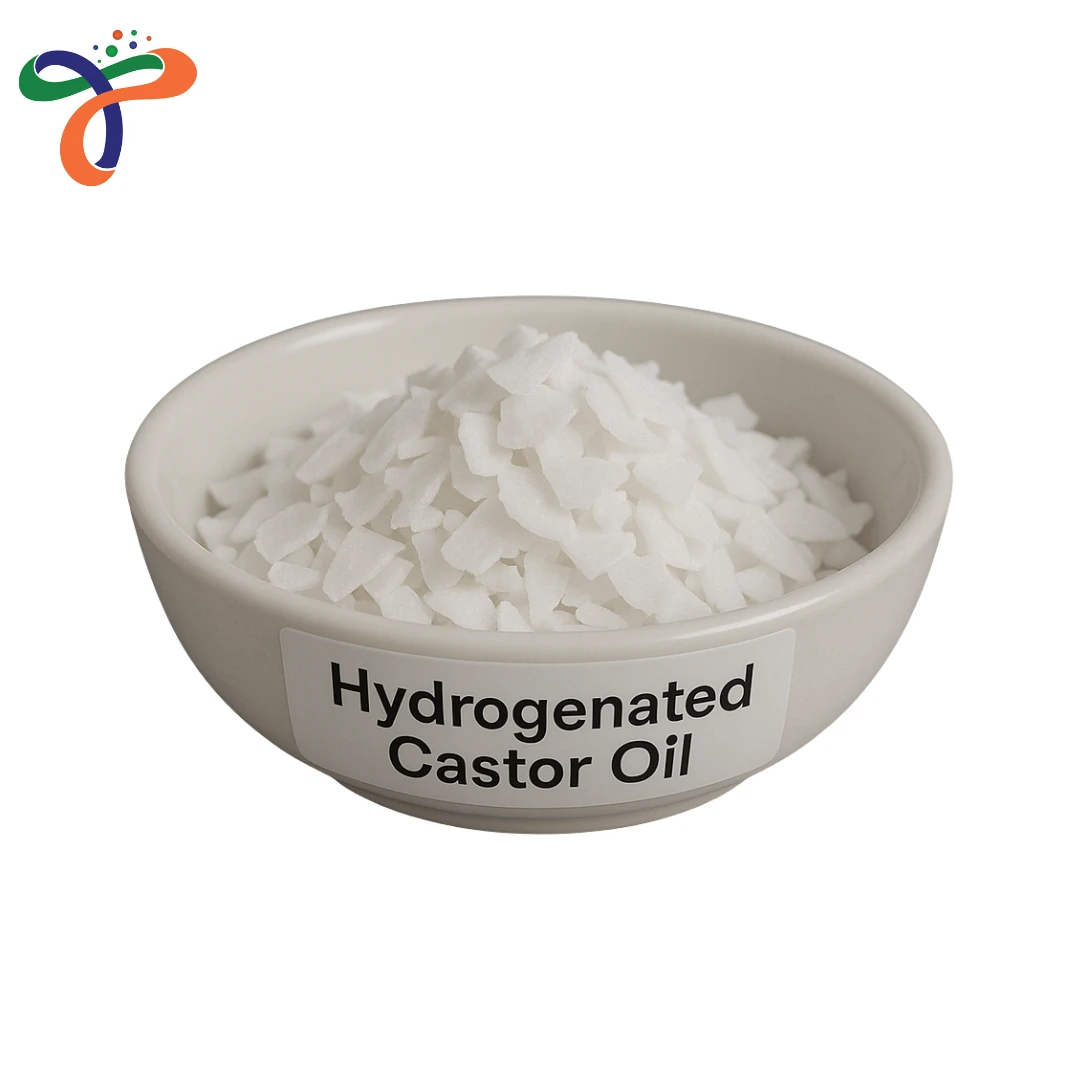 Hydrogenated Castor Oil