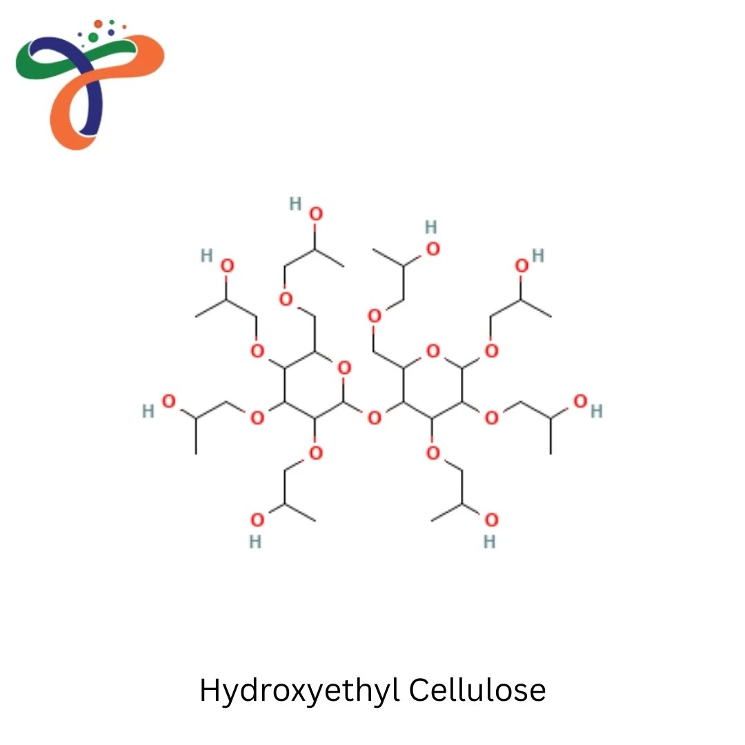 Hydroxyethyl Cellulose