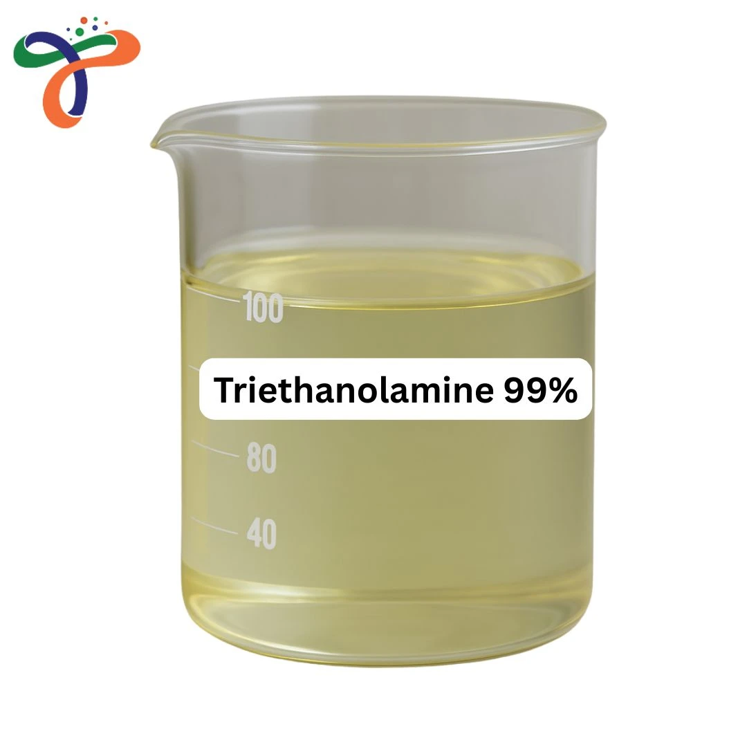Triethanolamine 99%