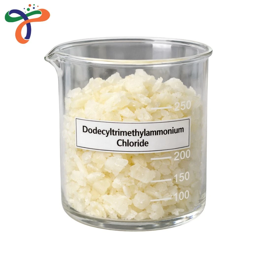 Dodecyltrimethylammonium Chloride