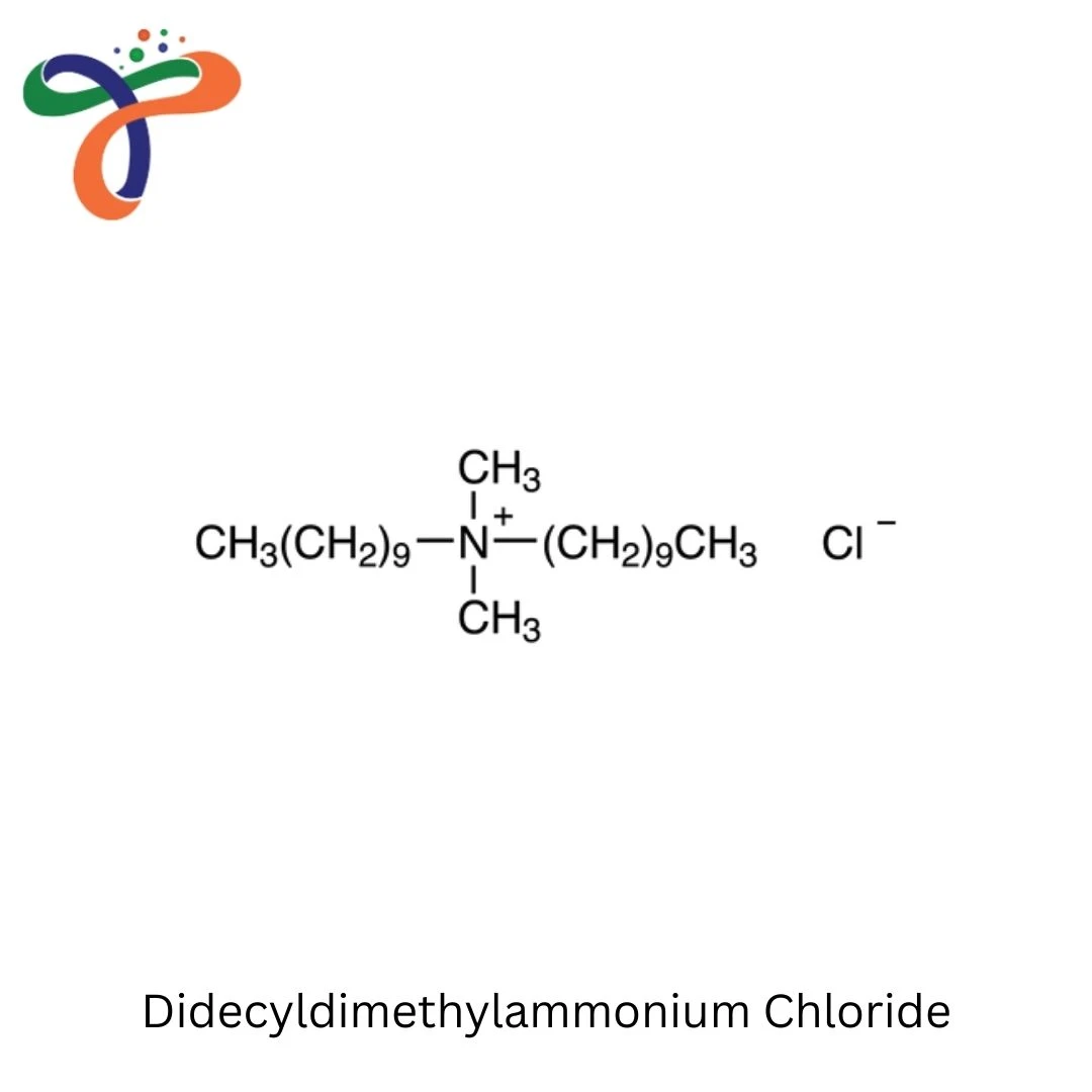 Dodecyltrimethylammonium Chloride