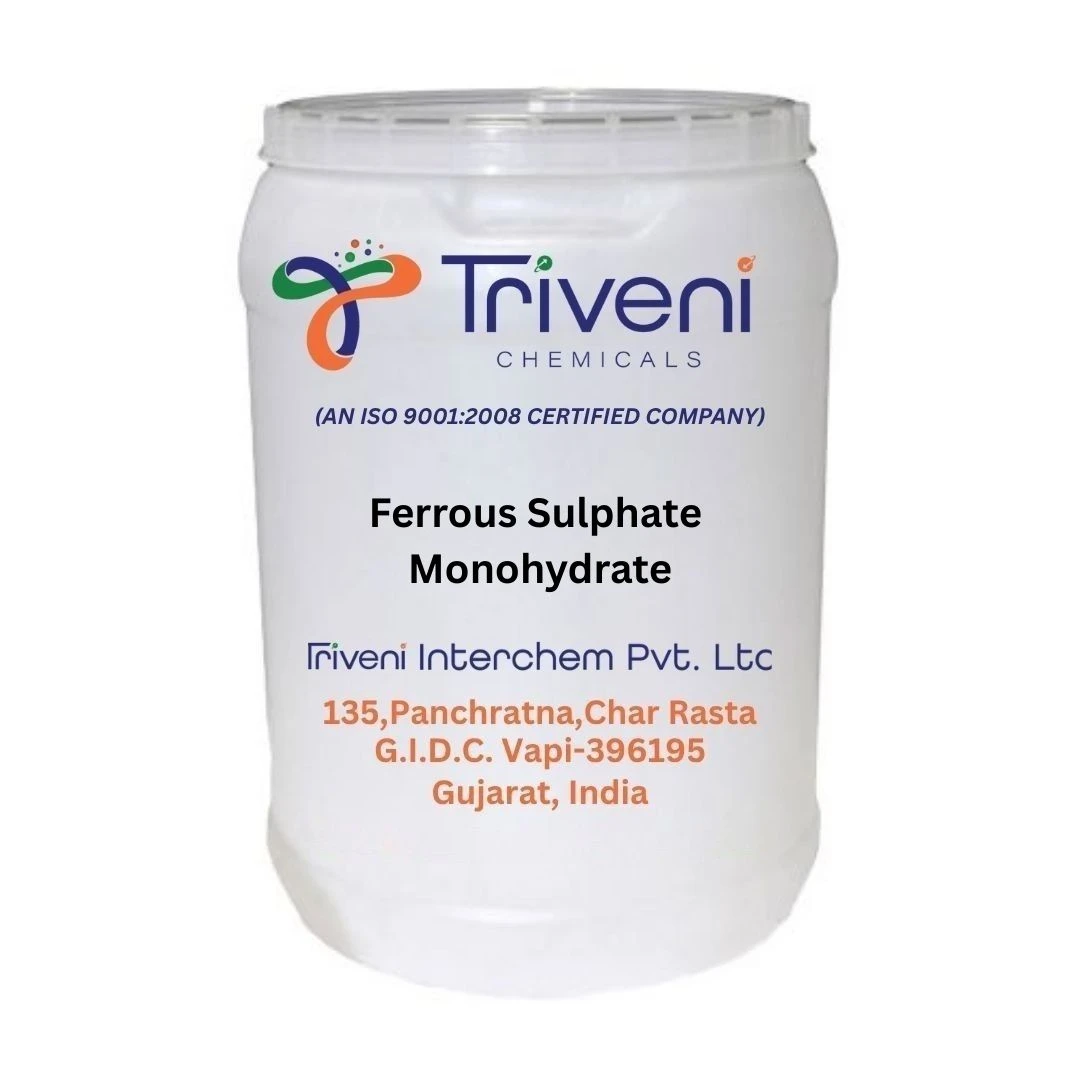 Ferrous Sulphate Monohydrate
