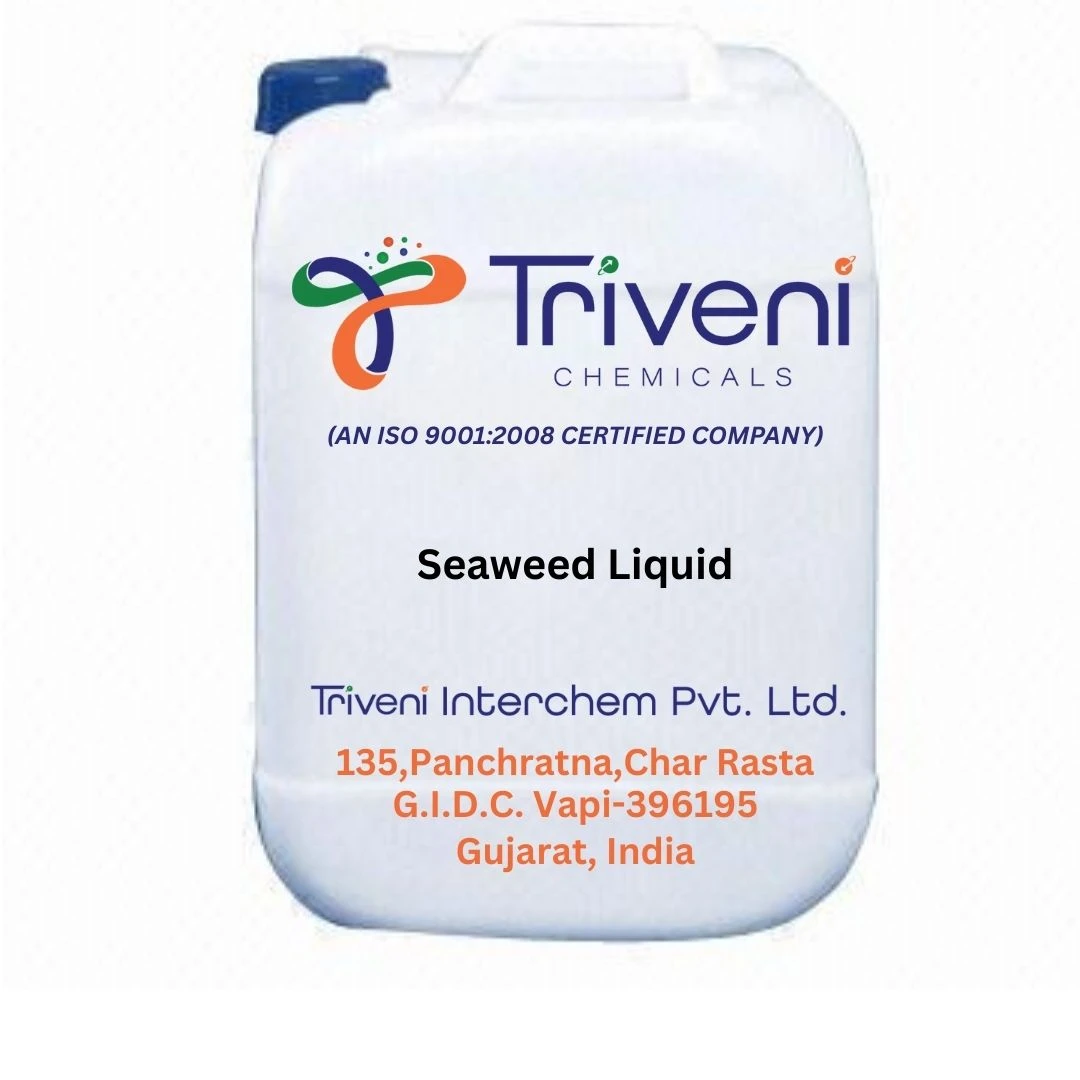 Seaweed Liquid