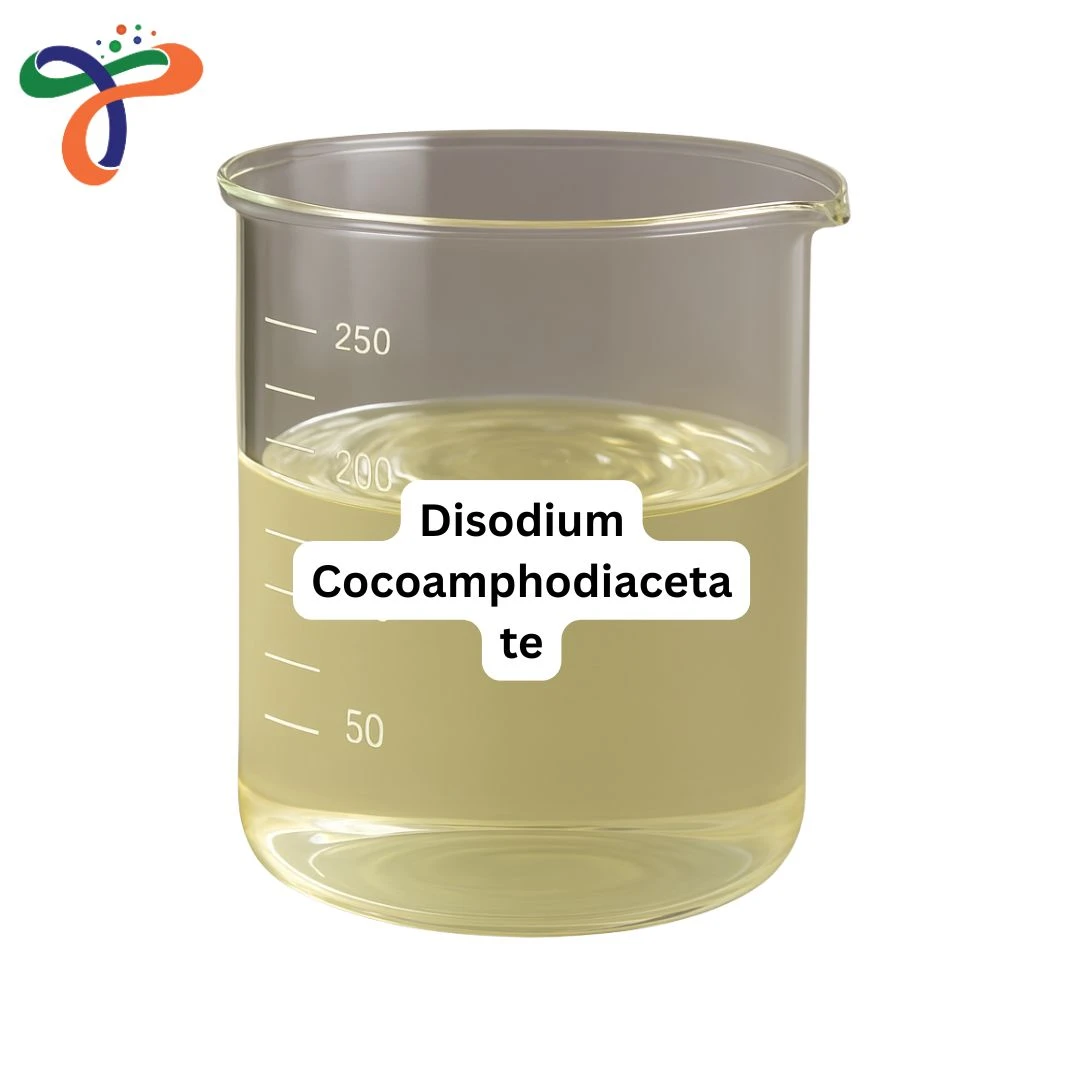 Disodium Cocoamphodiacetate