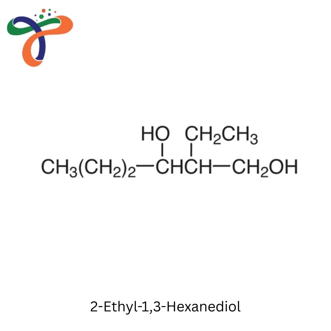 2-Ethyl-1,3-Hexanediol