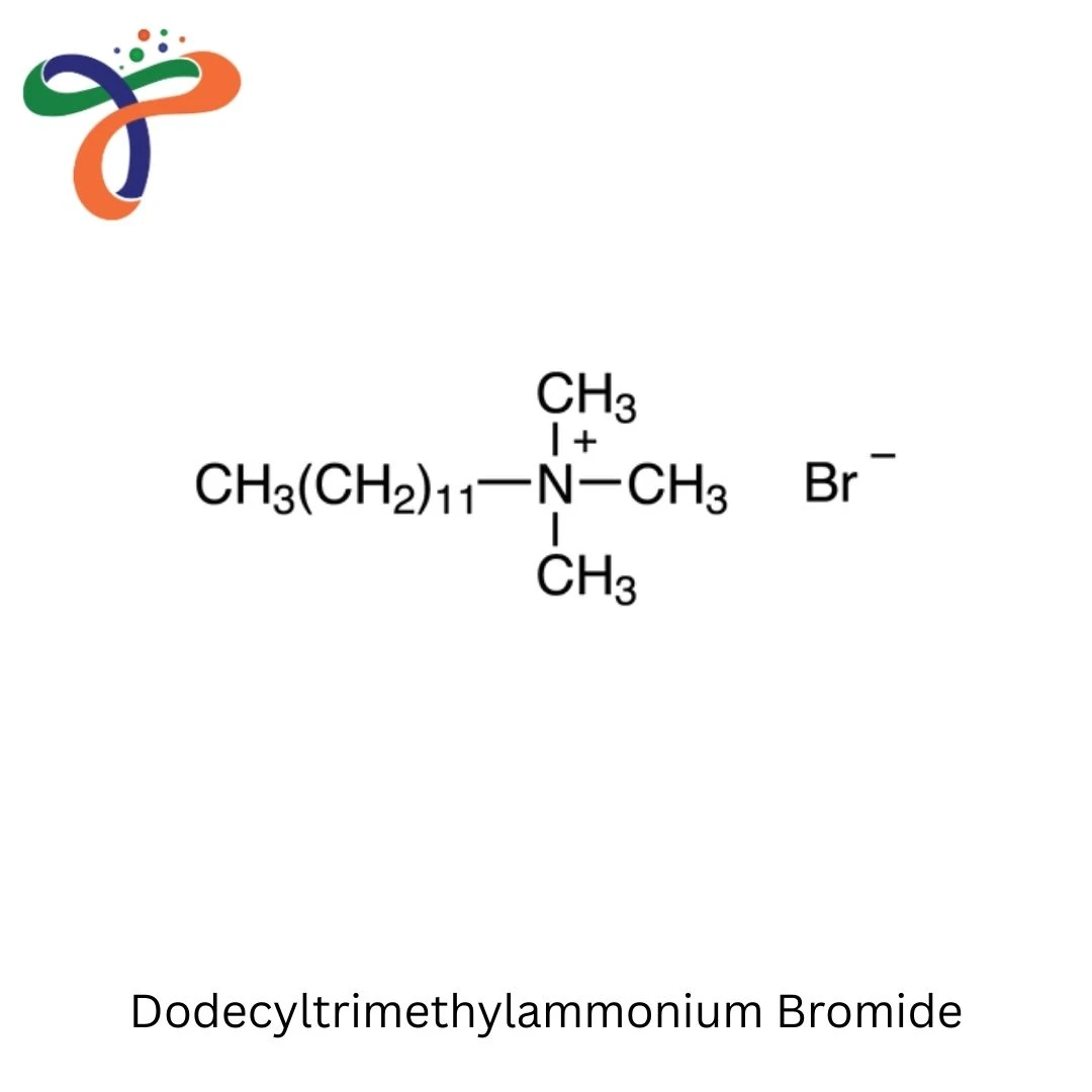 Dodecyl Trimethyl Ammonium Bromide