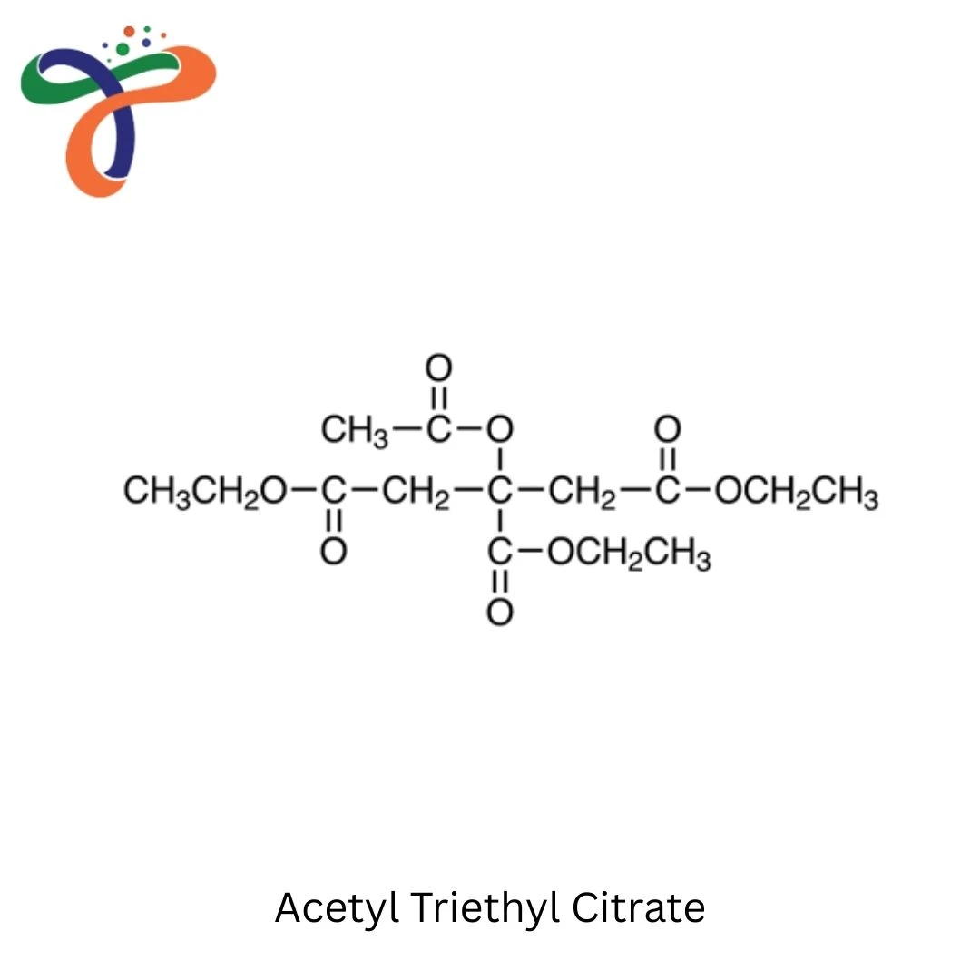 Acetyl Triethyl Citrate
