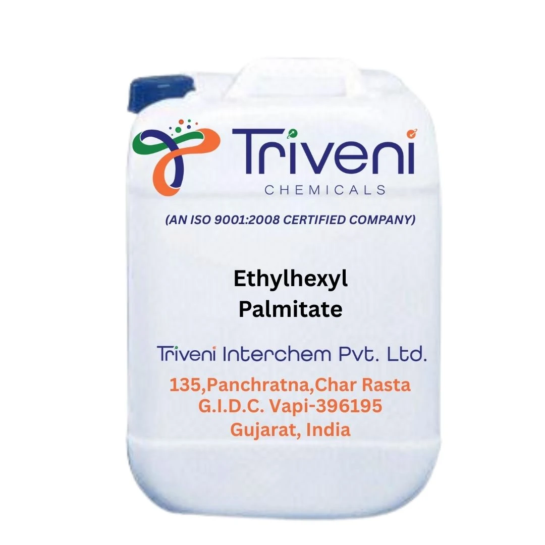 Ethylhexyl Palmitate
