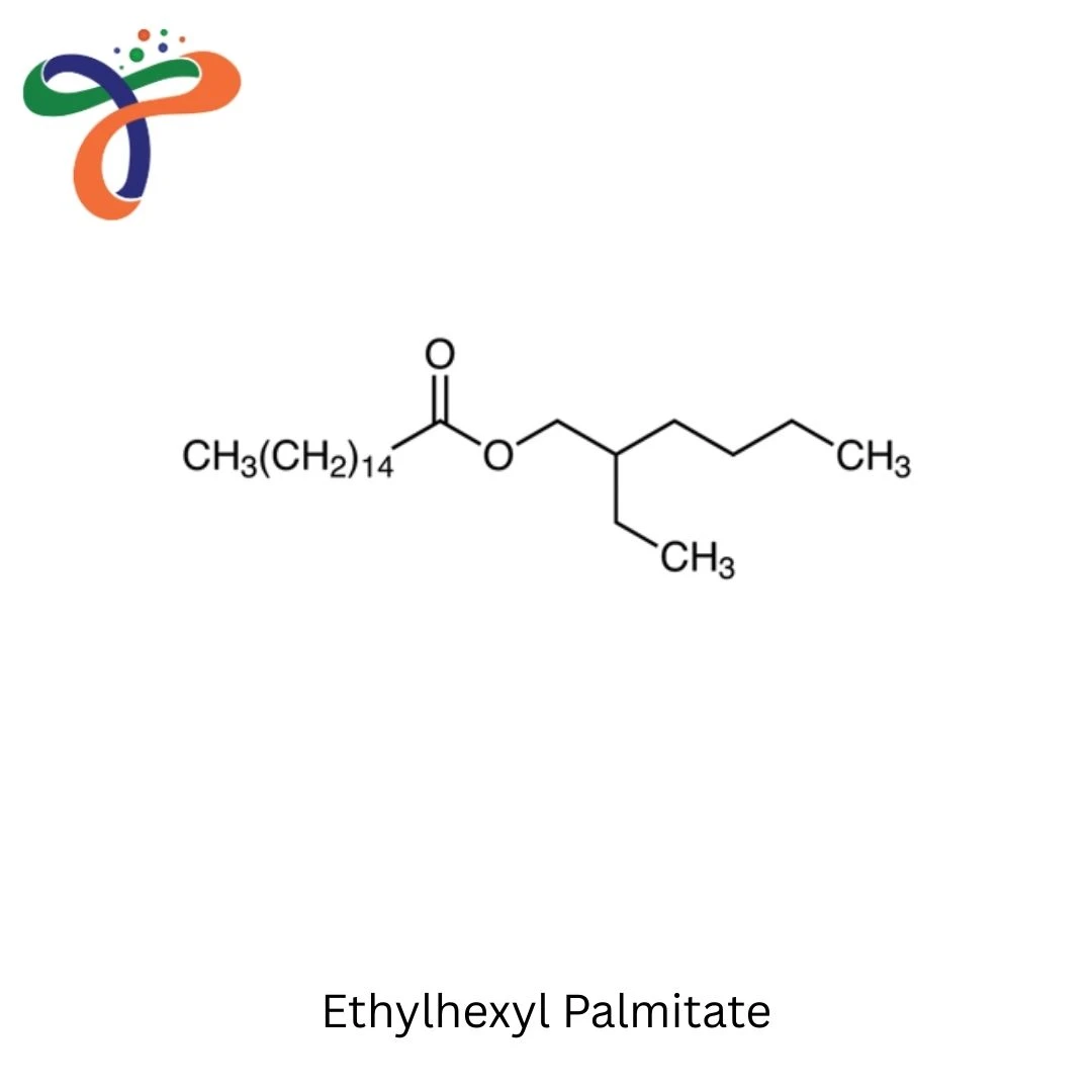 Ethylhexyl Palmitate