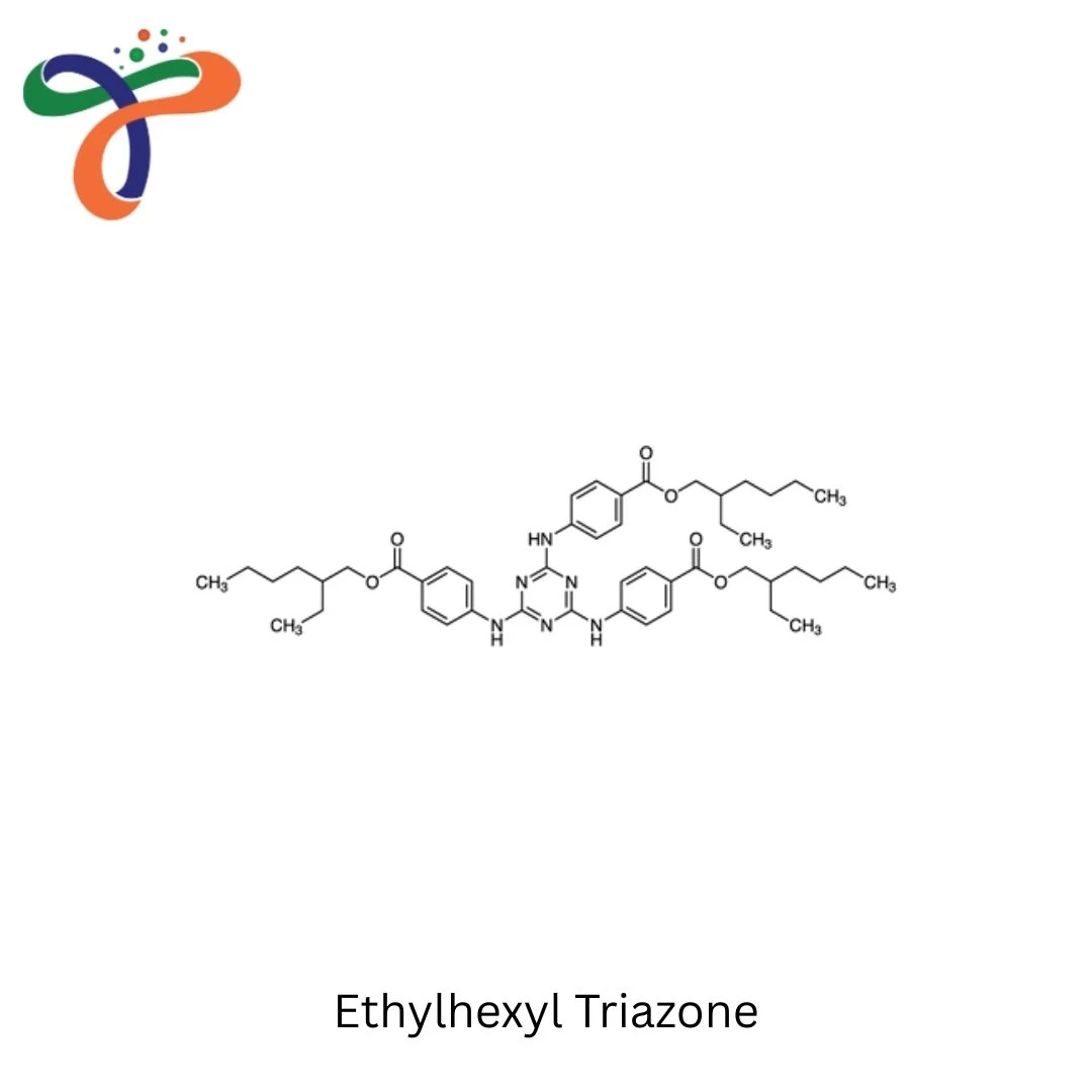 Ethylhexyl Triazone