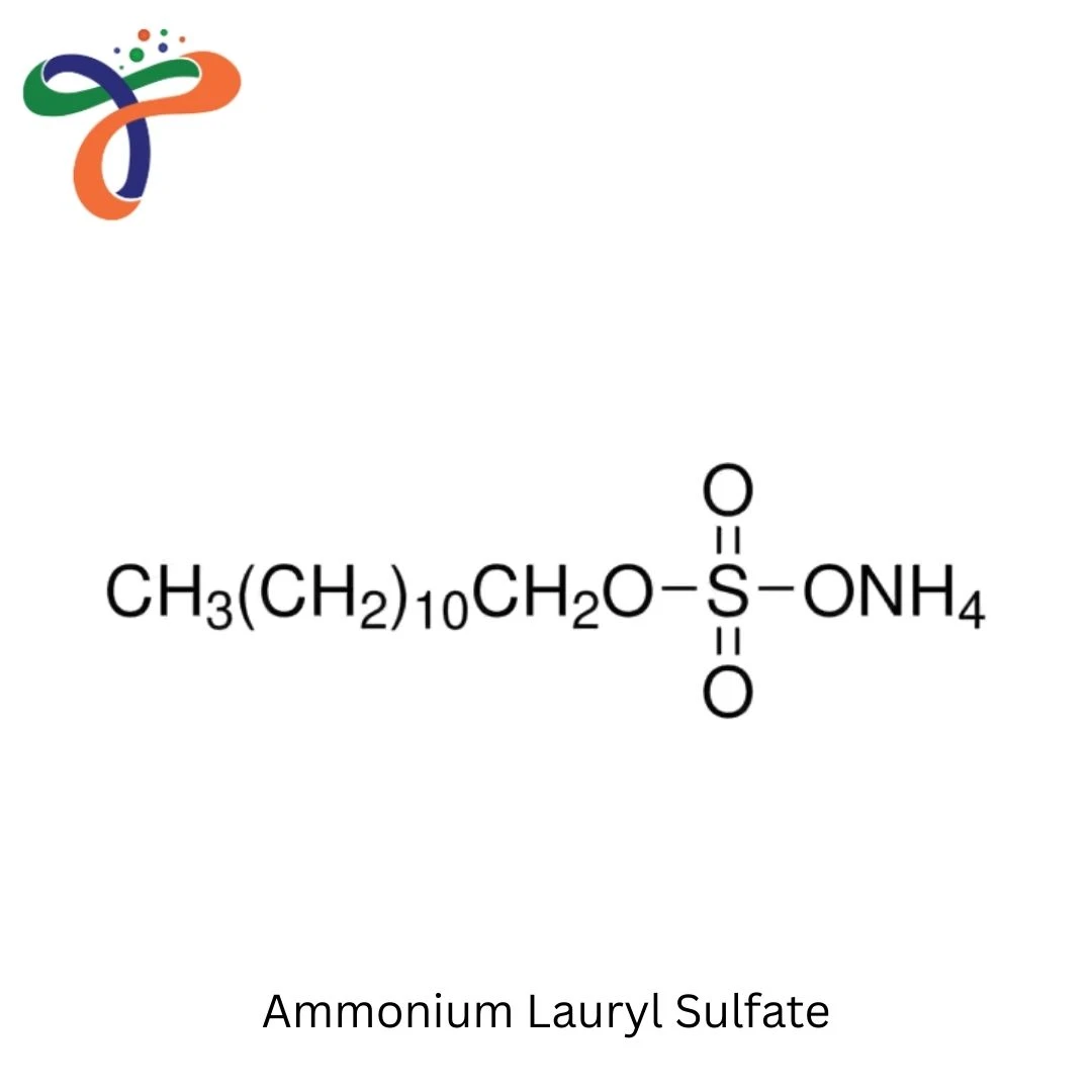 Ammonium Lauryl Sulfate