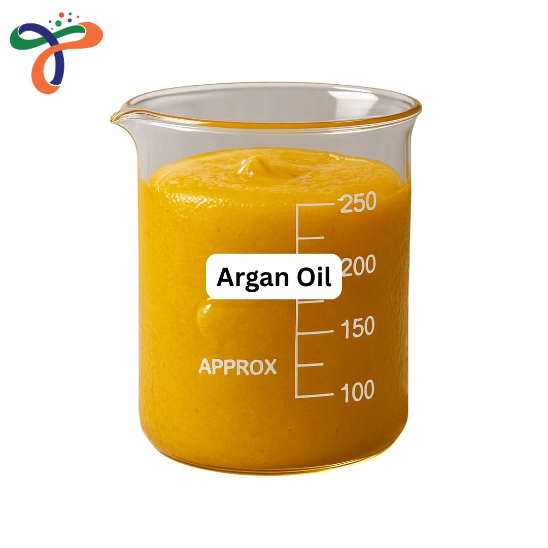 Argan Oil