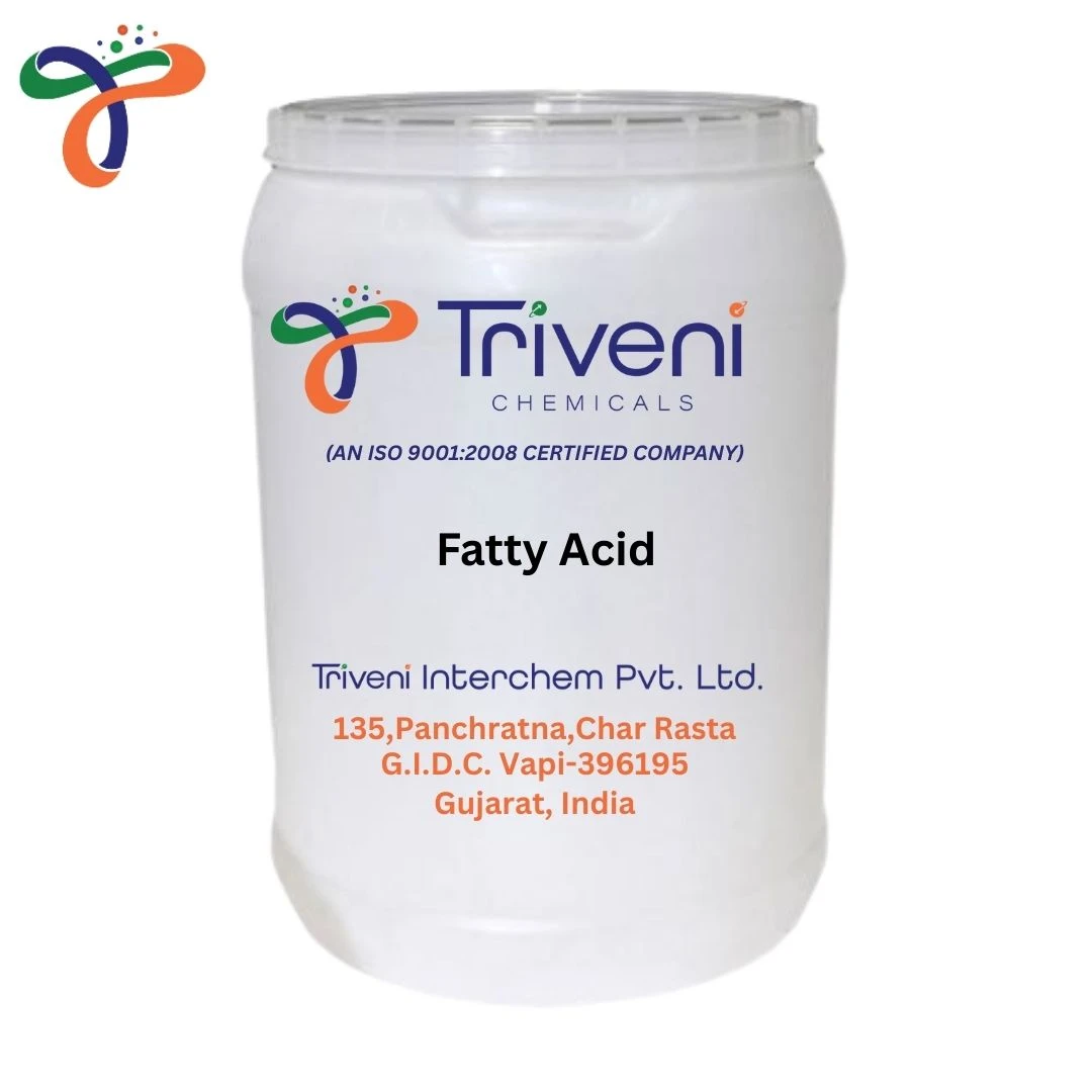 Fatty Acid