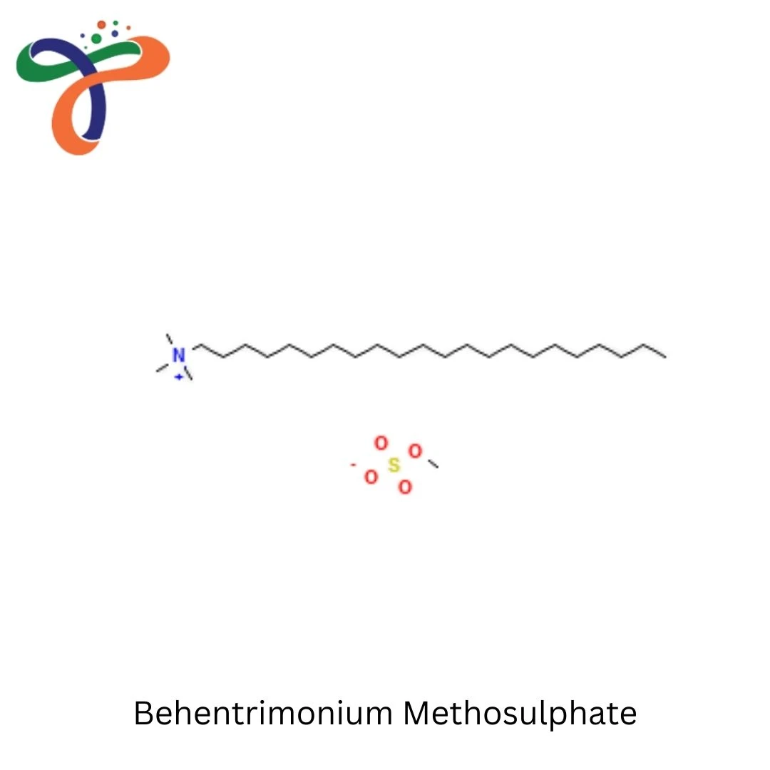 Behentrimonium Methosulphate