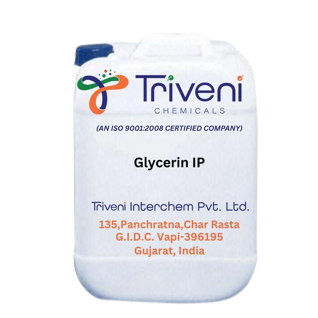 Glycerin Ip