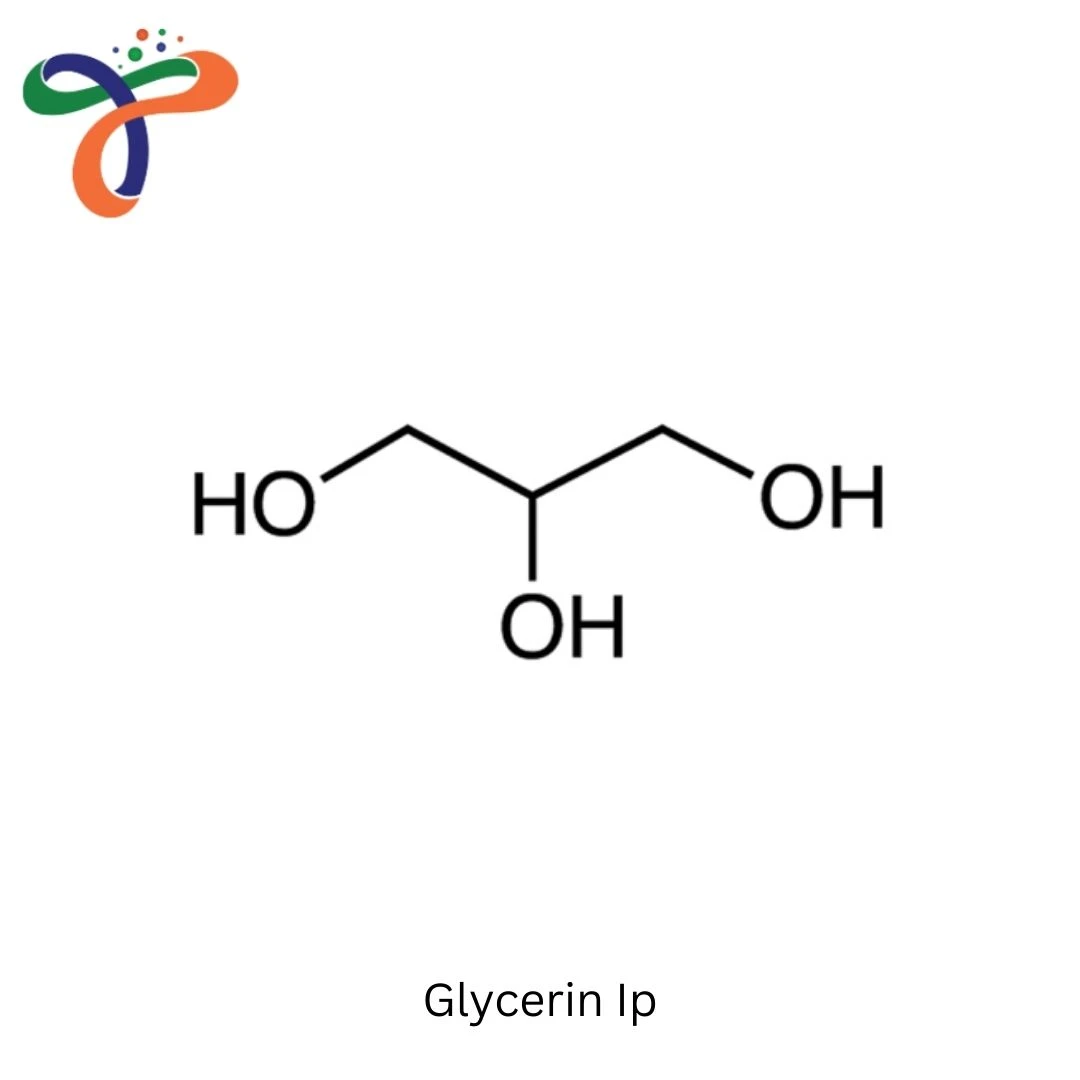 Glycerin Ip