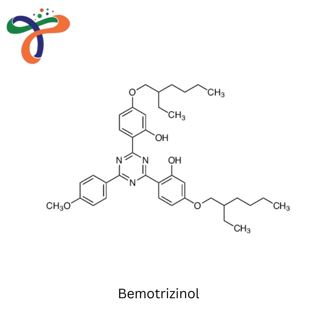 Bemotrizinol