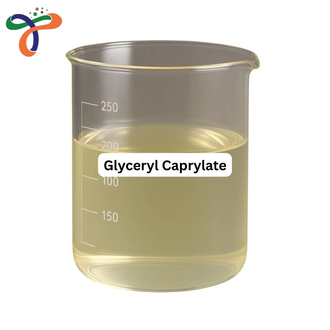 Glyceryl Caprylate