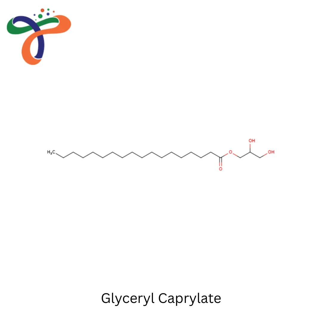 Glyceryl Caprylate