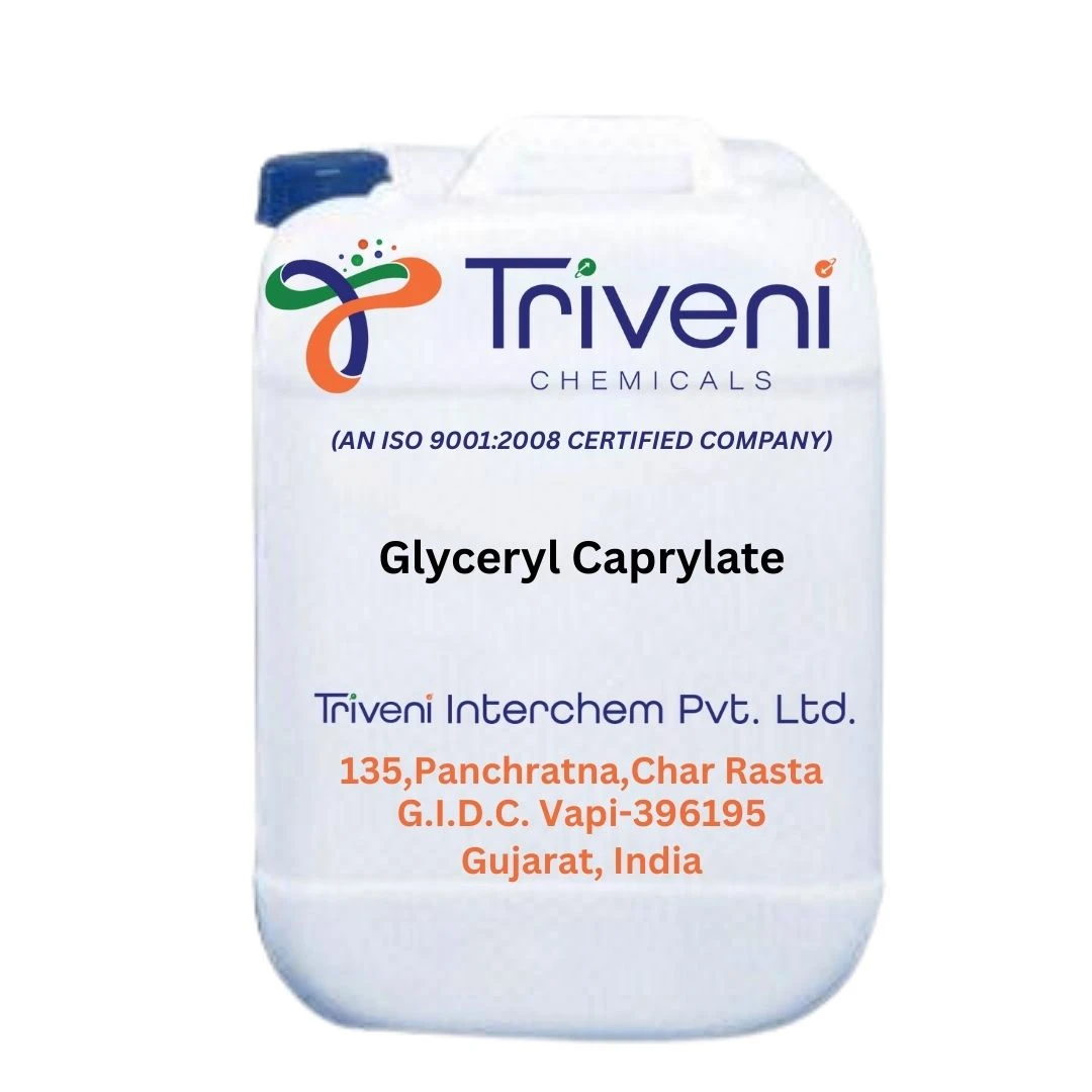Glyceryl Caprylate