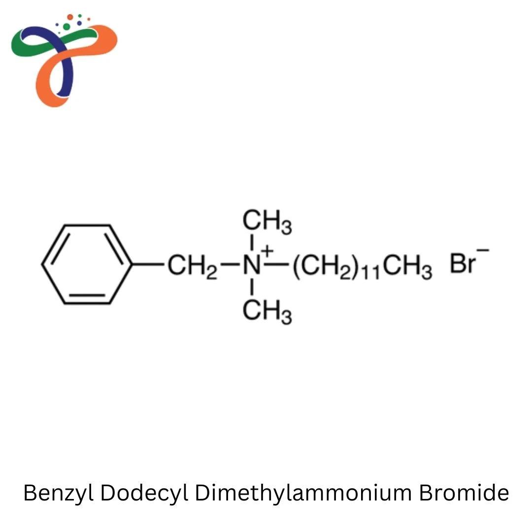Benzyl Dodecyl Dimethylammonium Bromide