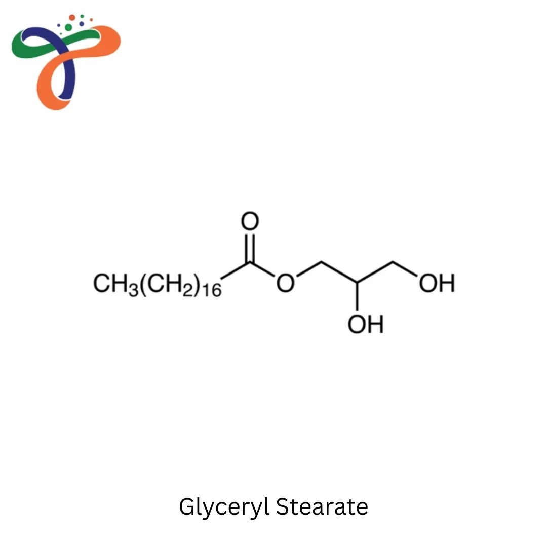 Glyceryl Stearate