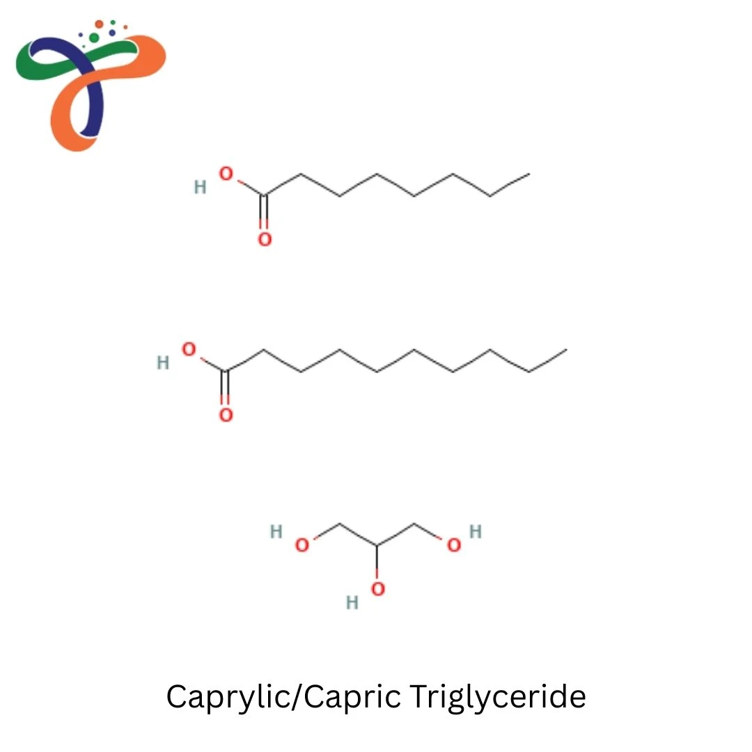 Capric Triglyceride